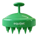 Brosse massante Equijet