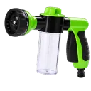 Equijet vert